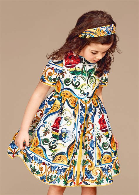dolce gabbana junior